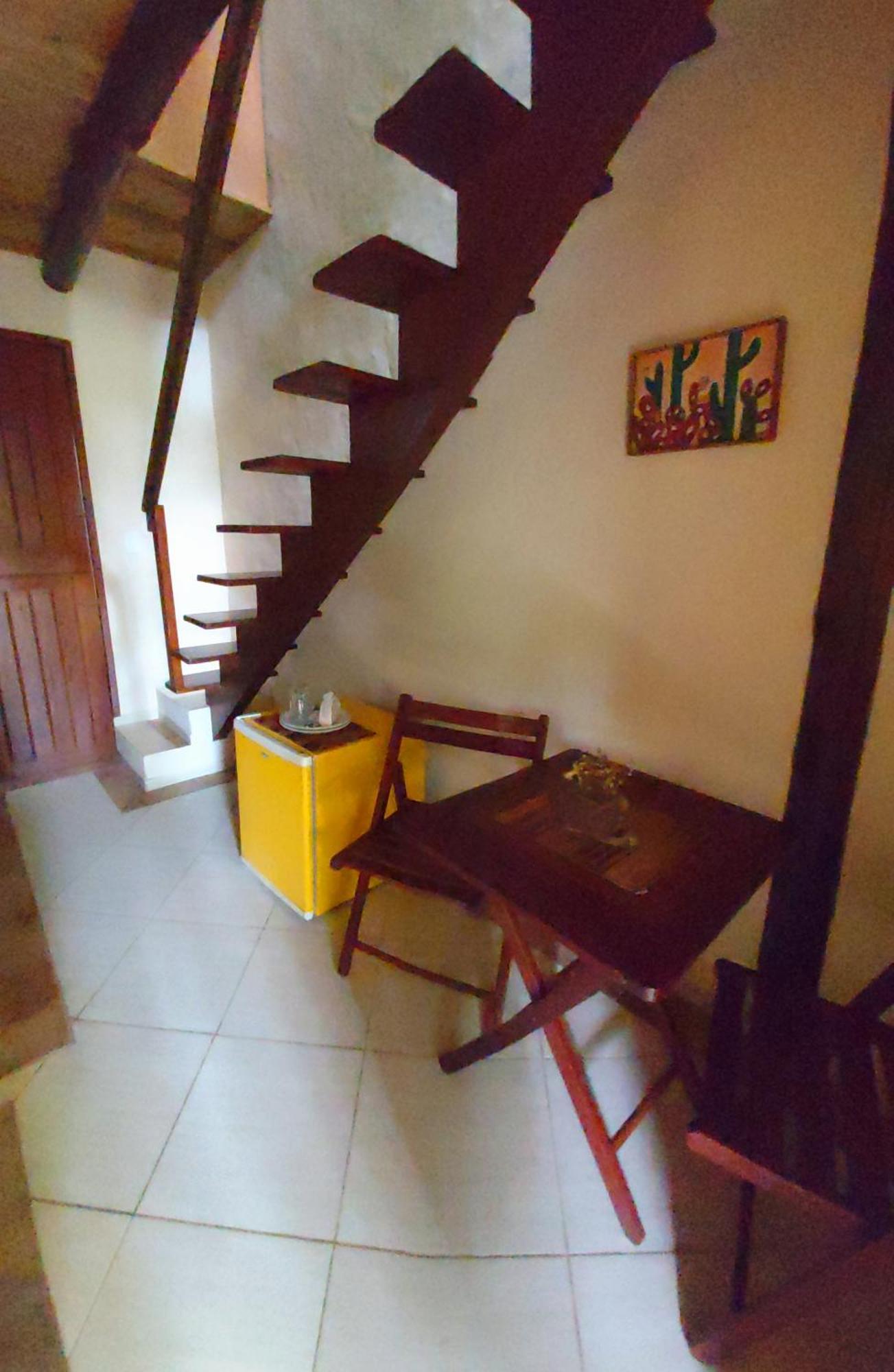 Stolz Chales Guarda do Embaú Chambre photo